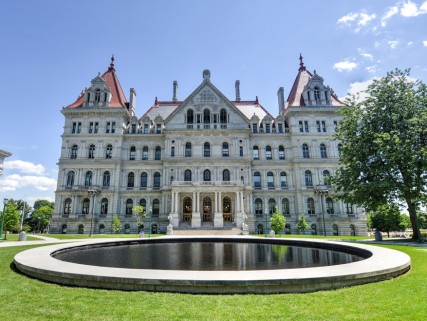 New York Online Poker Bill Set For Key Committee Vote