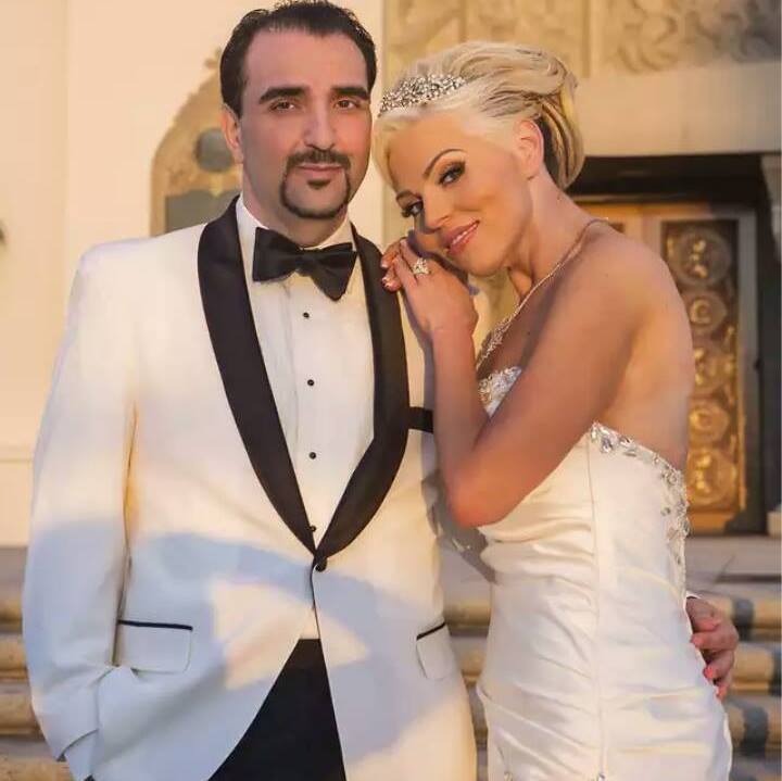 Former Full Tilt Poker CEO Ray Bitar Marries