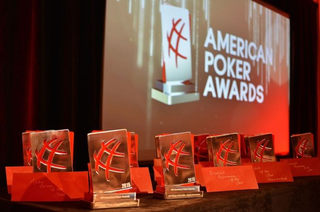 American Poker Awards Shine; PokerNews' Donnie Peters Wins Media Person of the …