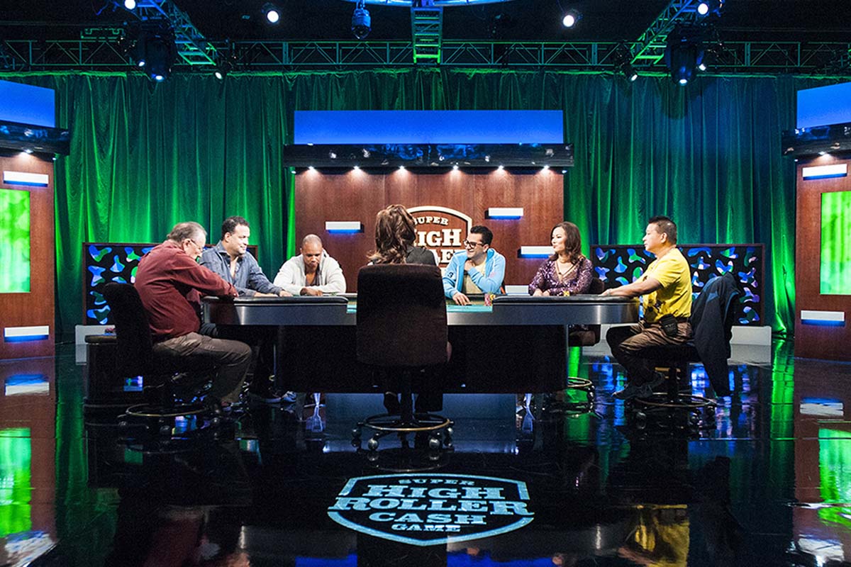 Poker Central thinks it has a winning hand with new 24-hour cable channel