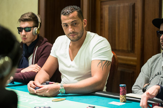 2016 Marrakech Poker Open Main Event Day 1: Anas Tadini Leads the Pack