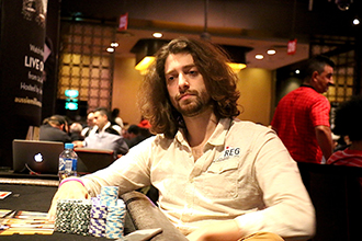 A Look at the Global Poker League's London Royals and Moscow Wolverines