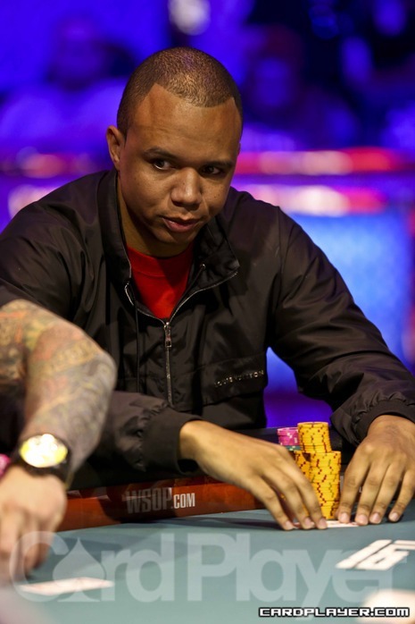 Ruling On Poker Pro Phil Ivey's 'Cheating' Appeal Likely To Come Within 4 Months