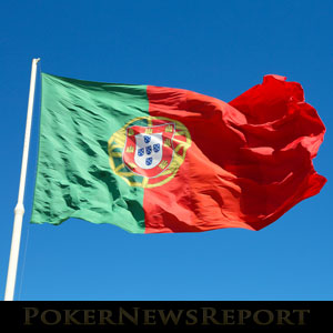 Regulators in Portugal Say Não to Online Poker Networks