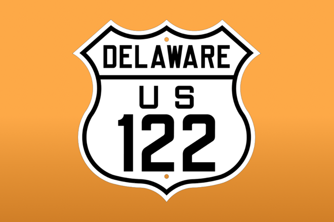 Delaware Online Poker Revenues Hit Highest Peak Since May 2015