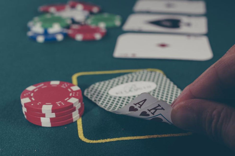 Bucharest to host 7-day poker festival in May